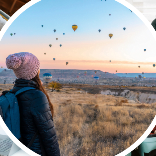 6 Travel Packing Must-Haves