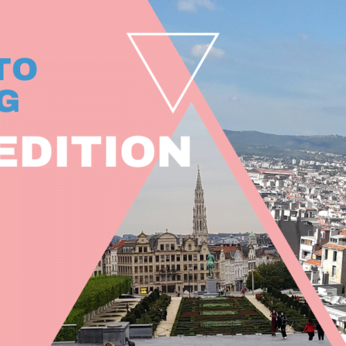 5 Ways To Beat Jet Lag After Traveling To Europe