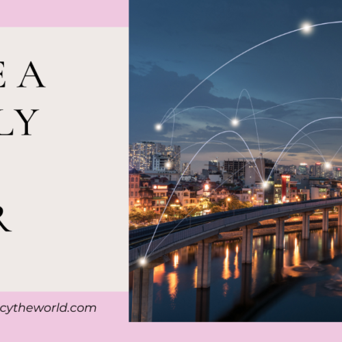 6 Great Ways to Be a Culturally Aware Traveler