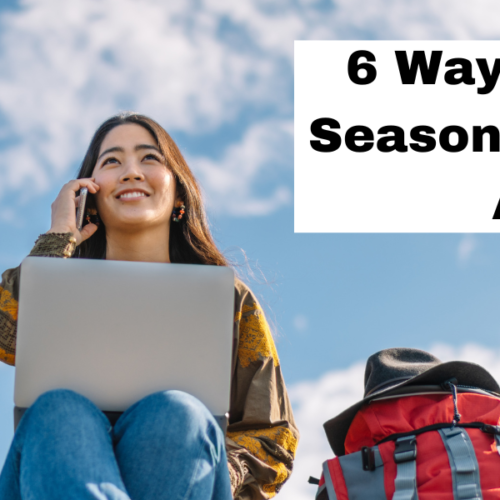 Managing Seasonal Depression: A Guide for Expats