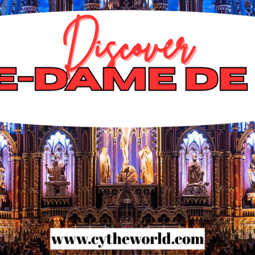Notre Dame de Paris: A Must-Visit Historical Travel Attraction