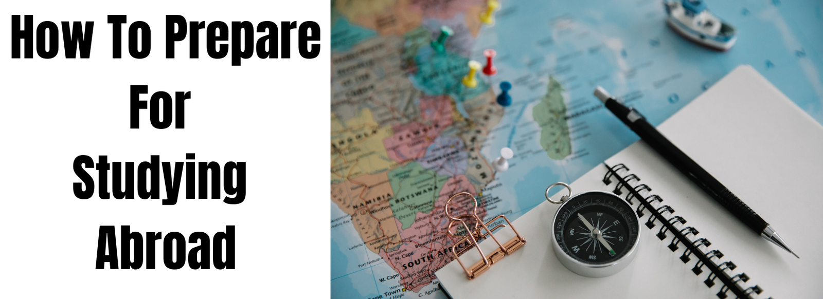 How to Prepare for Studying Abroad: A Step-by-Step Guide For College ...